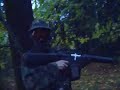 WCAT airsoft skirmish 11/4/06