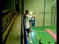 gym blunder