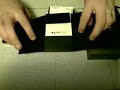 Unboxing iPod Classic 160GB \"black\" Unboxing iPod Classic 160GB \"black\"