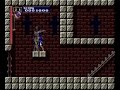 castlevania: the dracula x / 悪魔城ドラキュラx  pce  technic 3/3