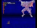 castlevania: the dracula x / 悪魔城ドラキュラx  pce  technic 3/3