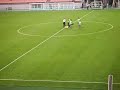 jeonbuk hyundai vs daejon ( nacional vs medellin )