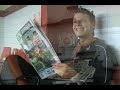 Voetbaljournaal Bloopers