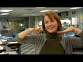 LAURA INNES SAYS GOODBYE TO ER