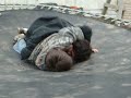 EHW Thomas \"Fro Magnum\" Keefer .vs. Cole The Keg Master