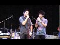ตุ้ย & มิวสิค - ทอล์ค (1) - Dream Guys @ Slim RCA