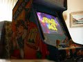 Demo Mikonos: Super Pang Cabinet - 2ª parte