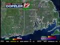 Sunday Morning Forecast Pete Mangione