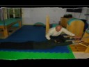 Curso de Pilates - Canoas Junho 2008