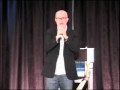Creation Entertainment's Official Stargate Convention: Gary Jones Live Onstage!