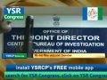 Supreme court notices to CBI in Jagan case -30th Apr