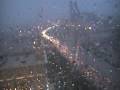 Issy storm aftermath