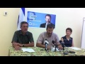 Vidéo Youtube - Sylvain Roy a rappelé que le Parti québécois s'engage à mettre en place des mesures pour revaloriser le tourisme en Gaspésie s'il est porté au pouvoir le 4 septembre.