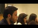 University Project. Digital Video II. Cultural technology and communication. University of the AegeanThema:Kalypsi ekdilwsis.Faidwnas LoumakisAthina Mpounti