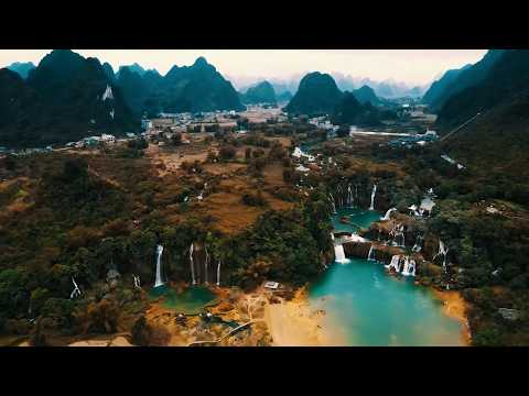 Cao Bằng đưa hương vị biên cương đến với thị trường