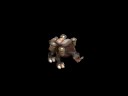 Spore - World of Warcraft Kodo Mount