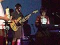 Balun - To My Room (clip) live @ Taller Ce, 2006
