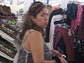 we went to k-mart again