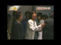 Matsumoto is mad!