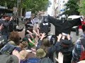 Scientology Protest Sydney - All Hail Xenu.avi Scientology Protest Sydney - All Hail Xenu.avi