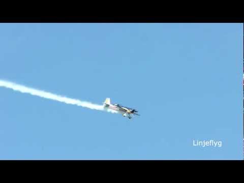 2012 EAA AirVenture Oshkosh Airshows