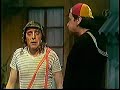 El Chavo del Ocho - el barquito de Quico (2da parte)
