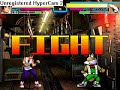 Hanshi Yuri MUGEN Match #8: Fox McCloud Hanshi Yuri MUGEN Match #8: Fox McCloud