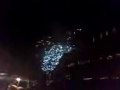 videos de pisa luminara  fuochi artificiali e un palloncino di merda..