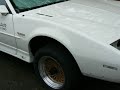 Fresh 1989 TTA Engine Fresh 1989 TTA Engine