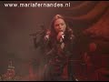 Maria Fernandes - Garça Perdida - Fado