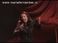 Maria Fernandes - Garça Perdida - Fado