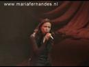 Maria Fernandes - Garça Perdida - Fado