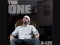 a – LEE - THE ONE