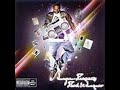 Shaderemix: Kick Push--Lupe Fiasco ft Various Artists