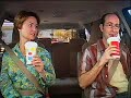 driving food