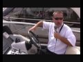 Chantier ARCOA - Salon Nautique de Cannes 2008
