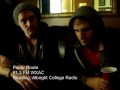 Hypnotic Sound interviews Paper Route