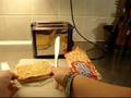 videos de Re: BILLYS PAN PIZZA DREAMHACK 08 TÄVLING