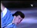 Elvis Stojko, 1996 Disney\