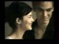 audrey tautou & cyrille thouvenin (photo-shoot)