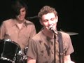 The Linders- Long Way For Walking