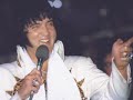 elvis: moody blue