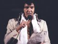 elvis: moody blue