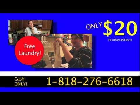 how to hire a dishwasher