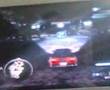 wirdo cousin2 with him doin strange drifts