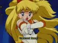 Sailor Venus Attacks 1 Sailor Venus Attacks 1