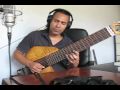 05Ric Bass Ostinato/Solo with Gavin Harrison- Crimson Guitar