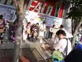 メイドさん、巫女さん、チュンリーらが集まったイベント「うち水っ娘大集合！2008」レビュー9