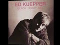 Ed Kuepper - Black Ticket Day