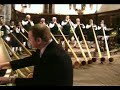 CORS DES ALPES ET ORGUE CORS DES ALPES ET ORGUE